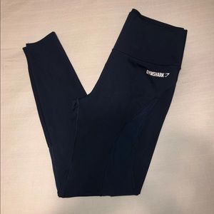 High waisted Gymshark leggings